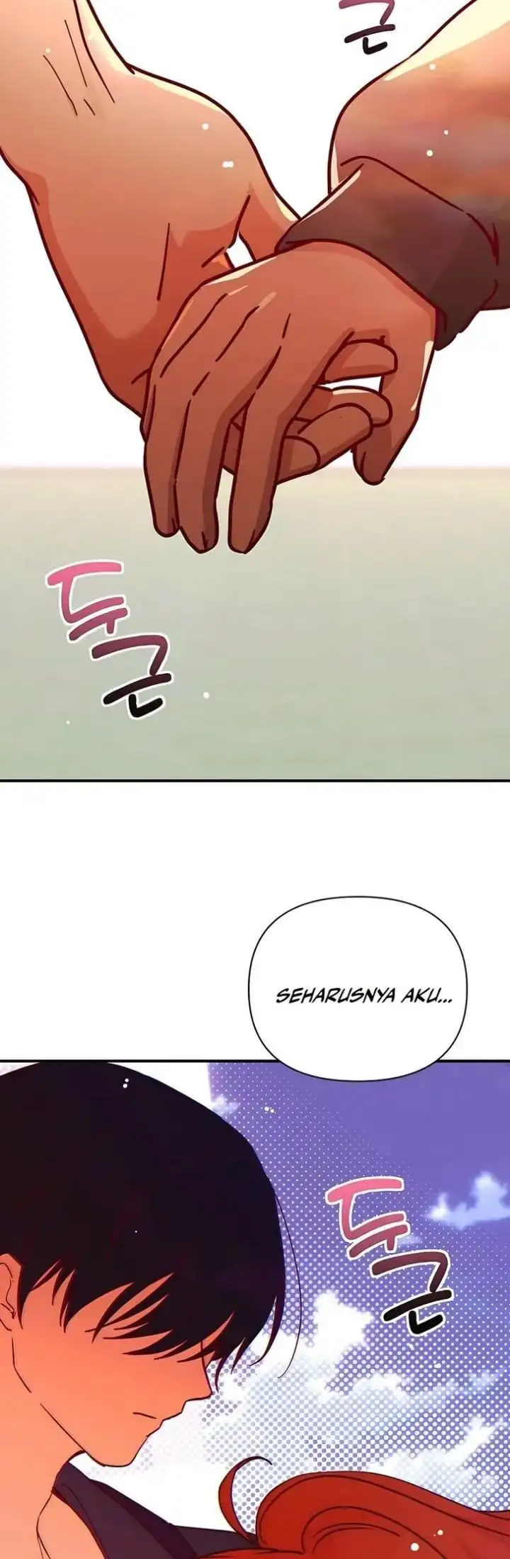 Mia Has Returned Chapter 33 halaman 4