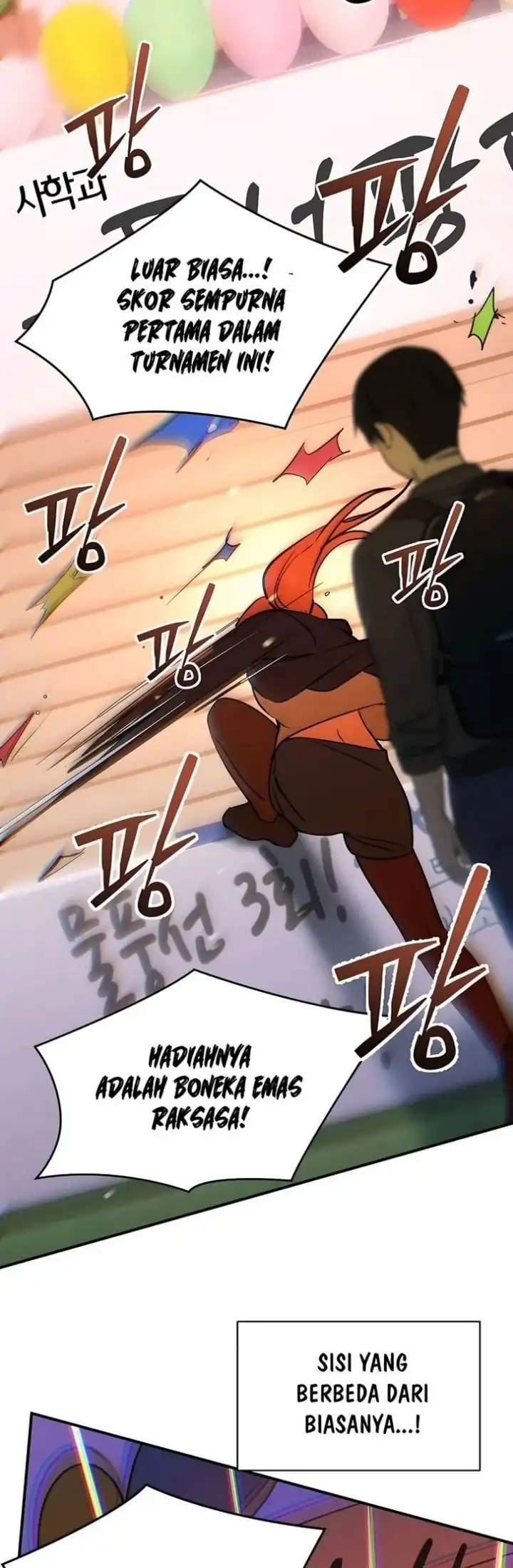 Mia Has Returned Chapter 33 halaman 23