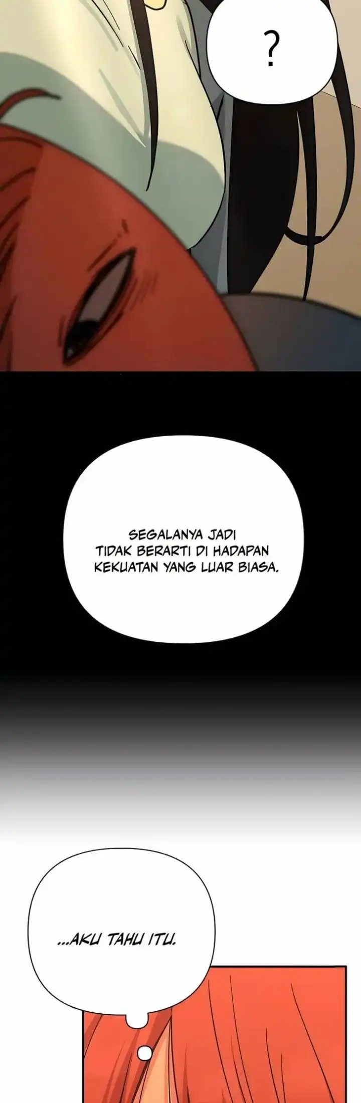 Mia Has Returned Chapter 33 halaman 10