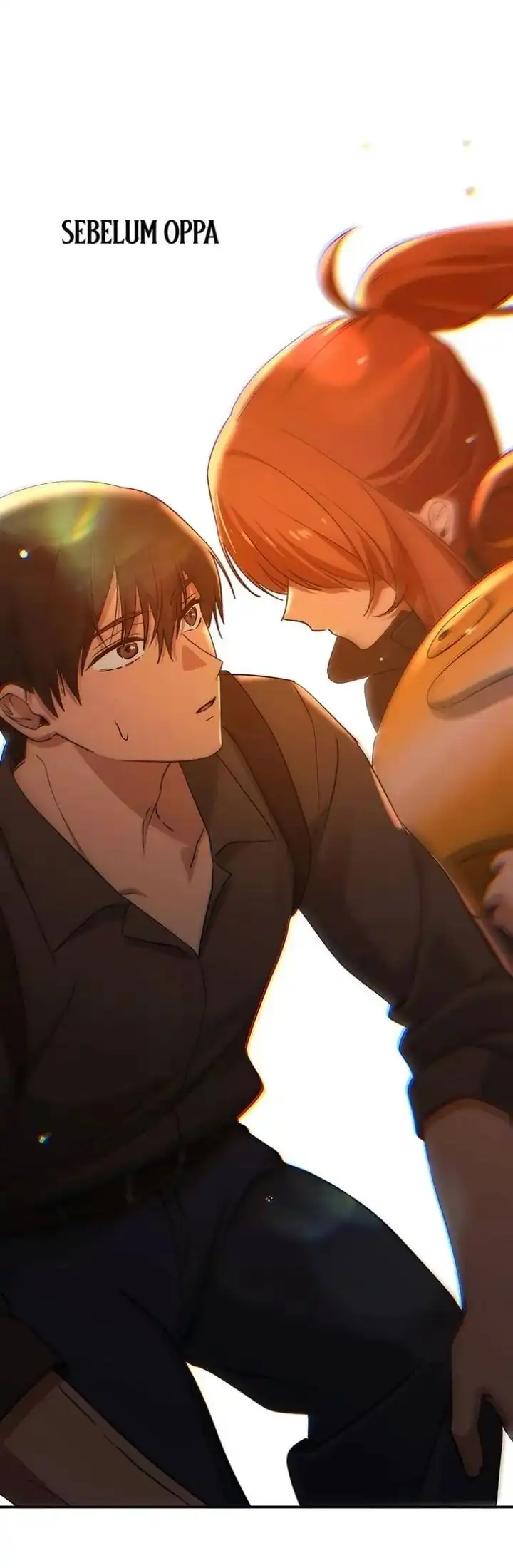 Mia Has Returned Chapter 33 halaman 31