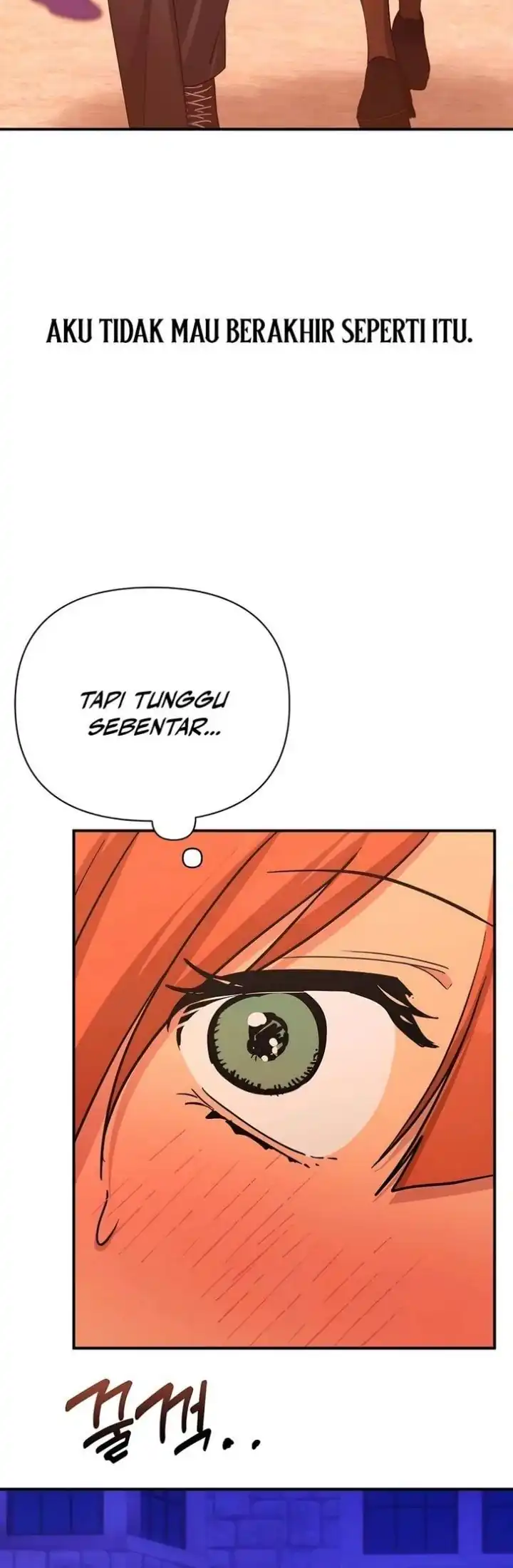 Mia Has Returned Chapter 33 halaman 12
