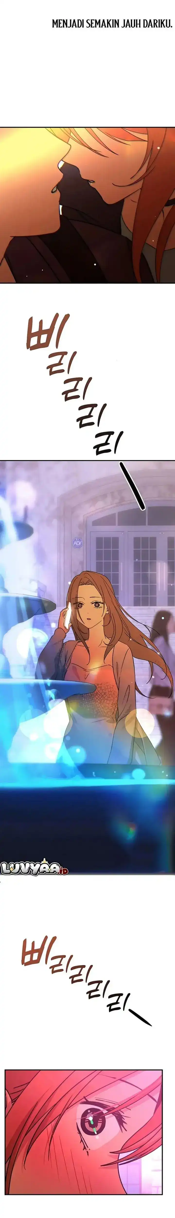 Mia Has Returned Chapter 33 halaman 32