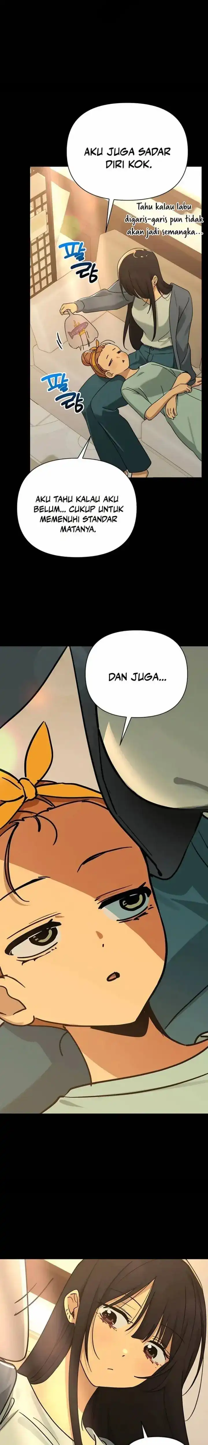 Mia Has Returned Chapter 33 halaman 9
