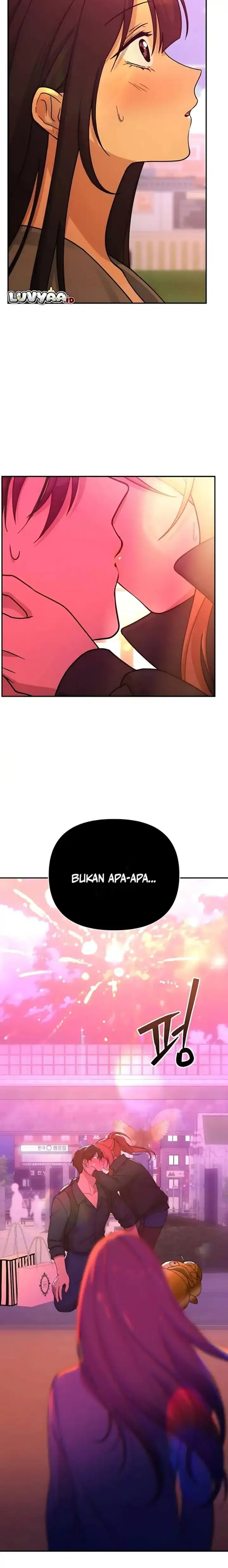 Mia Has Returned Chapter 34 halaman 9