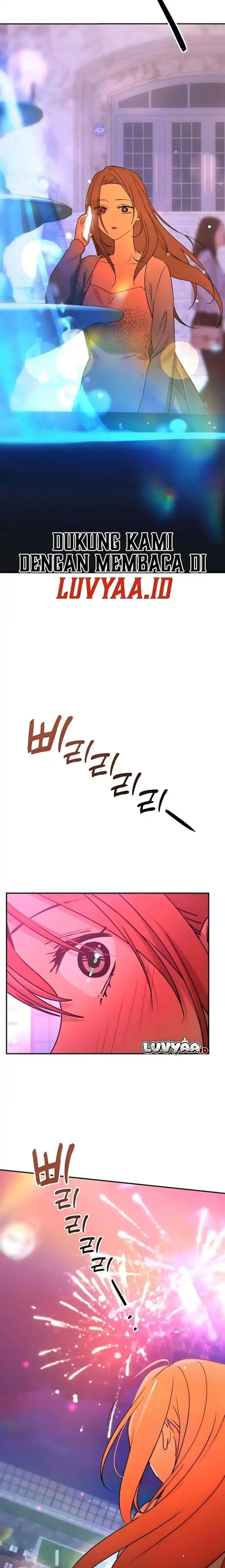 Mia Has Returned Chapter 34 halaman 2