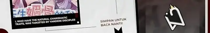 Mia Has Returned Chapter 34 halaman 36