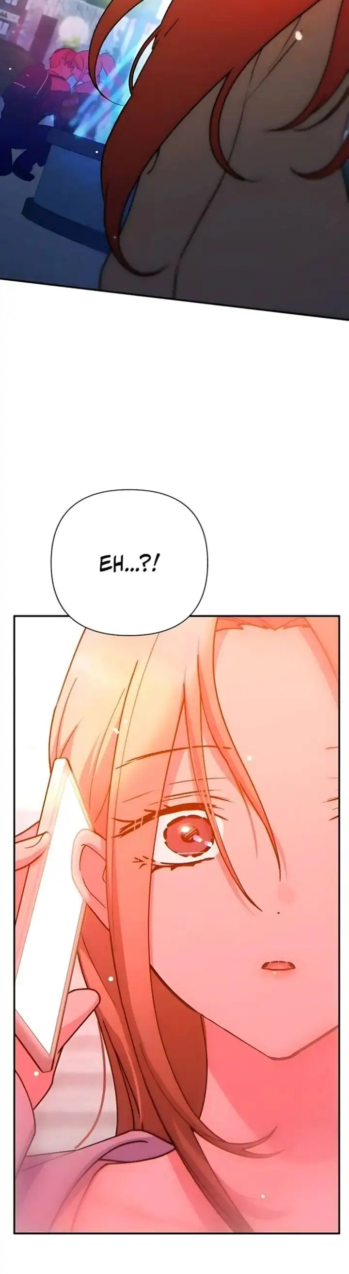 Mia Has Returned Chapter 34 halaman 3