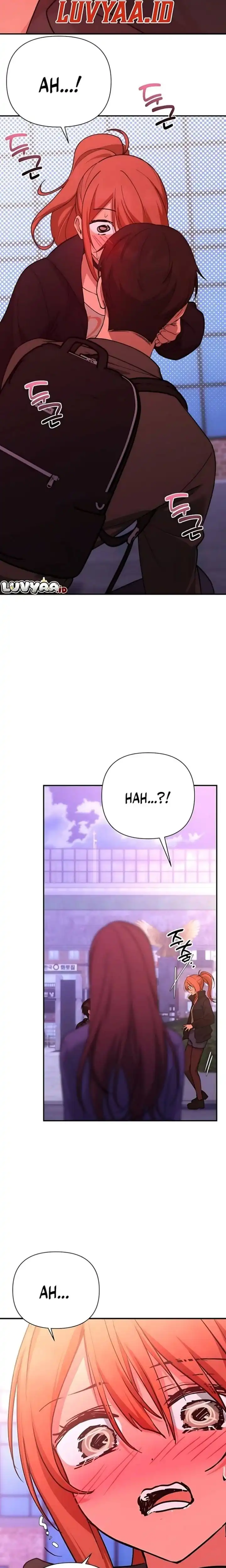 Mia Has Returned Chapter 34 halaman 11