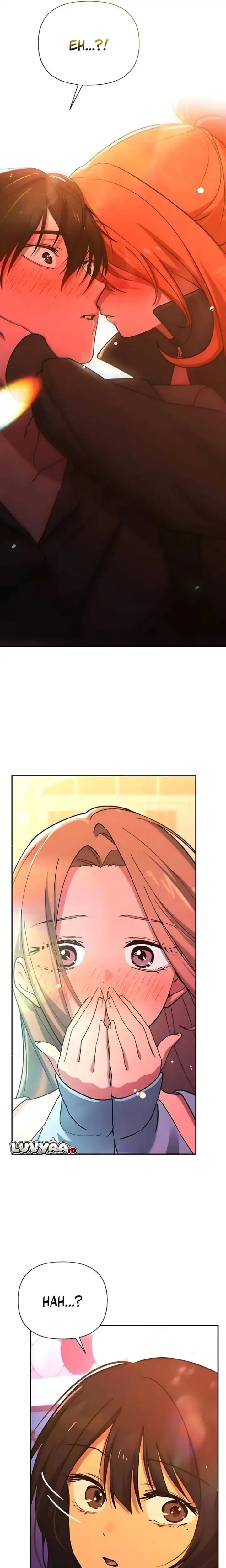 Mia Has Returned Chapter 34 halaman 7