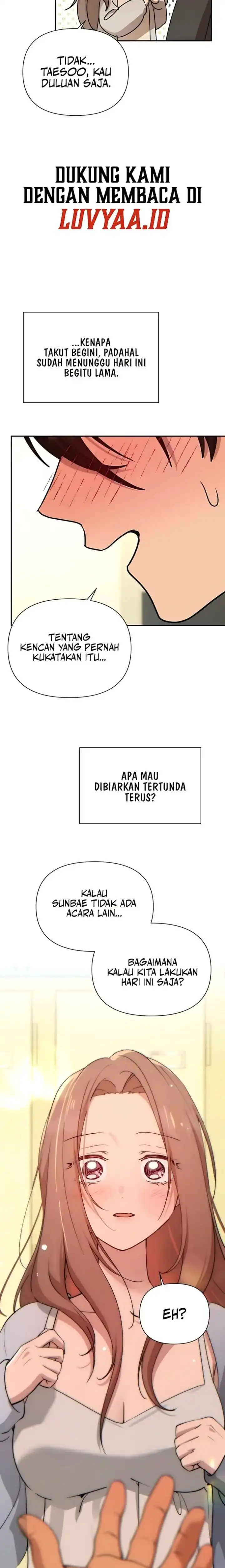 Mia Has Returned Chapter 35 halaman 29