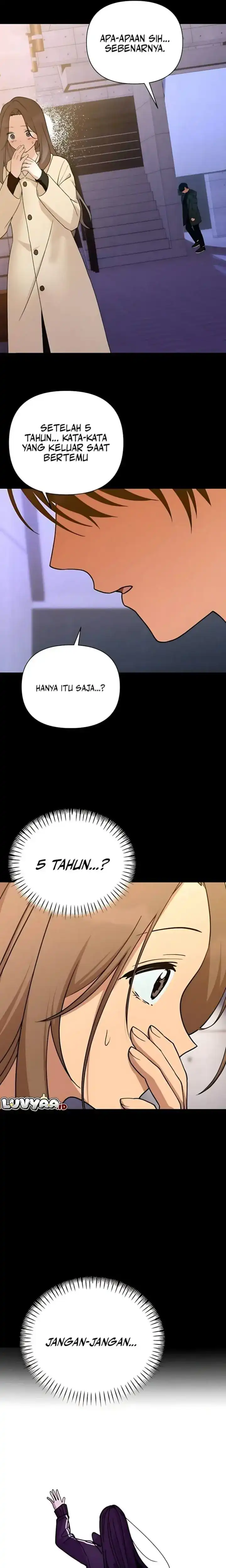 Mia Has Returned Chapter 35 halaman 7