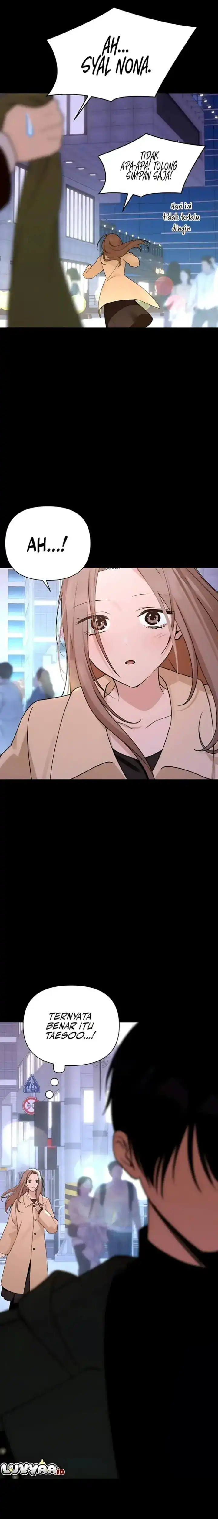 Mia Has Returned Chapter 35 halaman 4