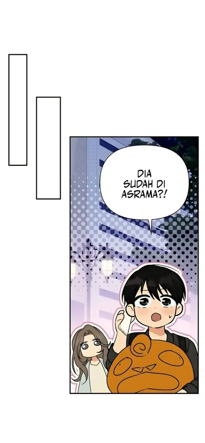Mia Has Returned Chapter 35 halaman 12