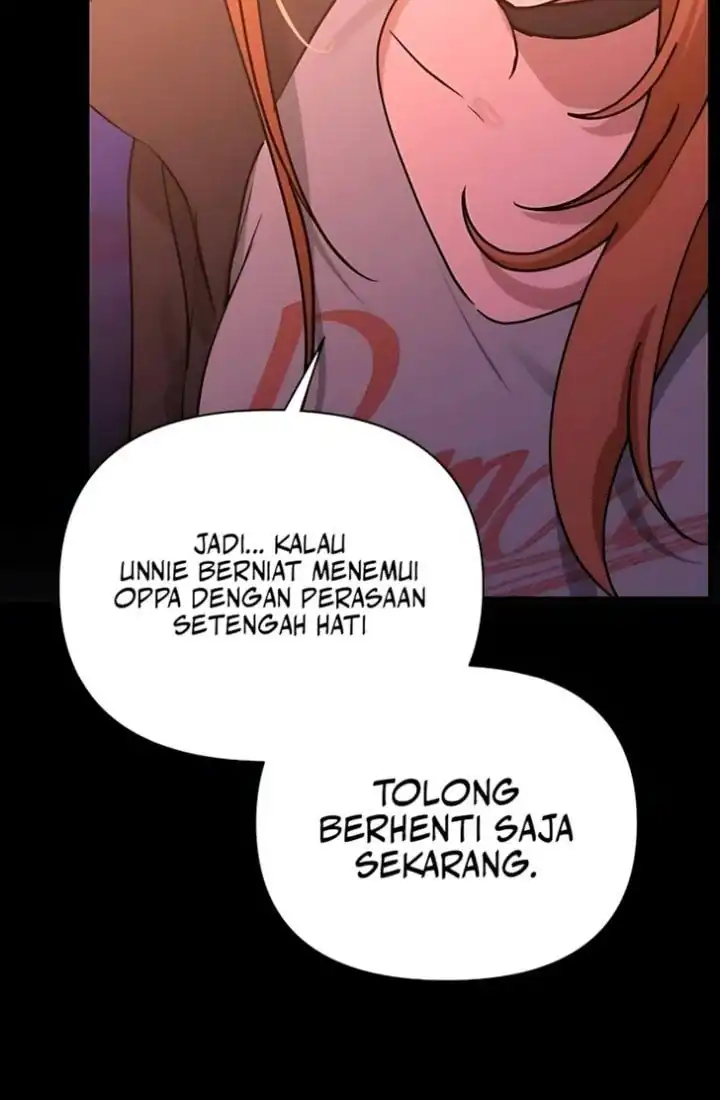 Mia Has Returned Chapter 35 halaman 24