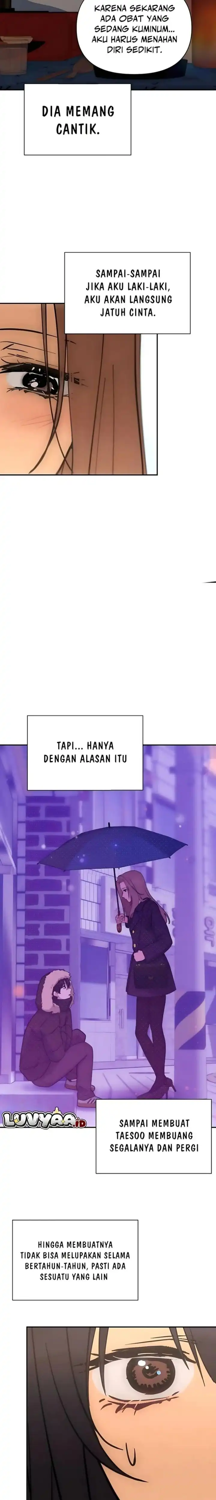 Mia Has Returned Chapter 36 halaman 30