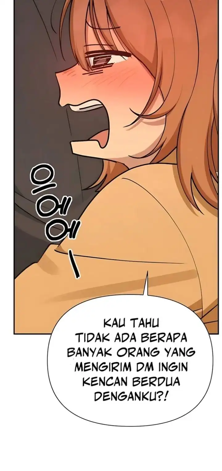 Mia Has Returned Chapter 36 halaman 21