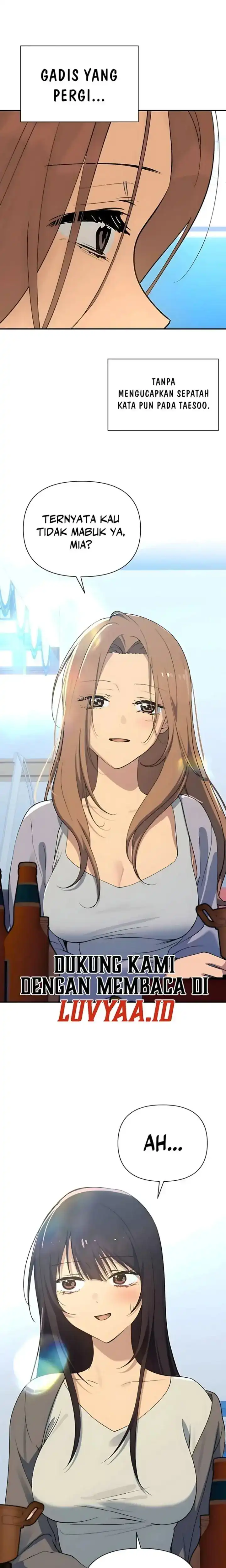 Mia Has Returned Chapter 36 halaman 29