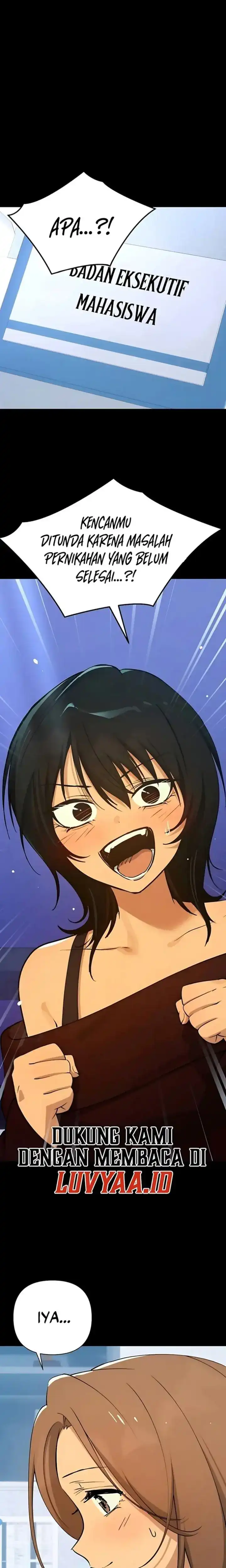 Mia Has Returned Chapter 36 halaman 1