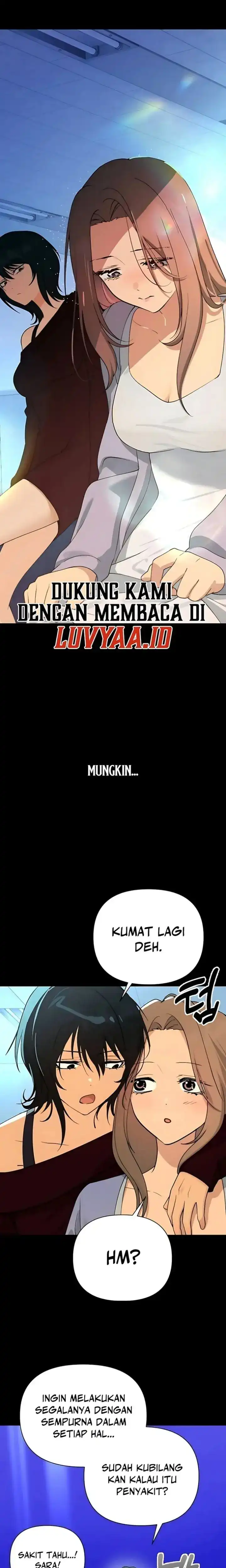 Mia Has Returned Chapter 36 halaman 7