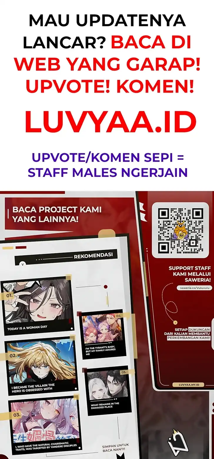 Mia Has Returned Chapter 37 halaman 13