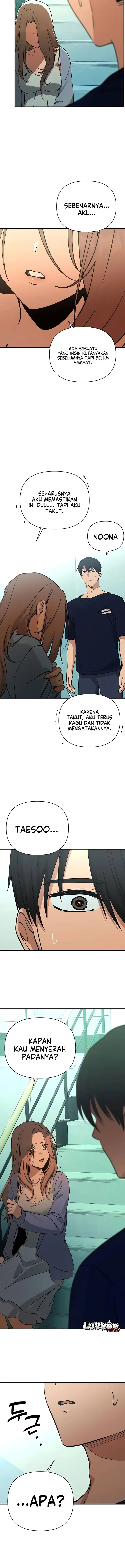 Mia Has Returned Chapter 38 halaman 10