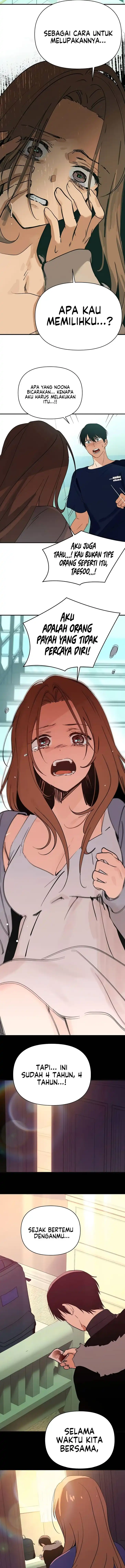 Mia Has Returned Chapter 38 halaman 12