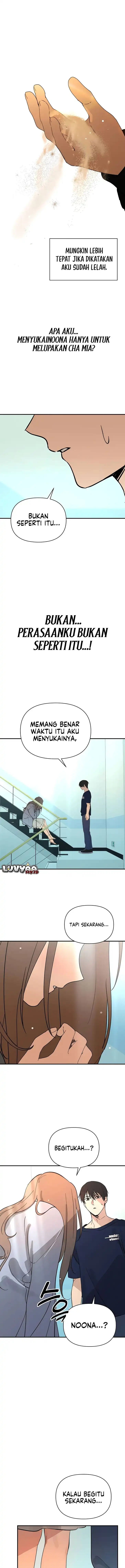 Mia Has Returned Chapter 38 halaman 14
