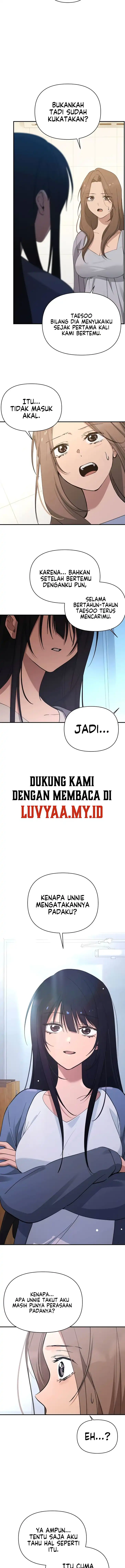 Mia Has Returned Chapter 38 halaman 2
