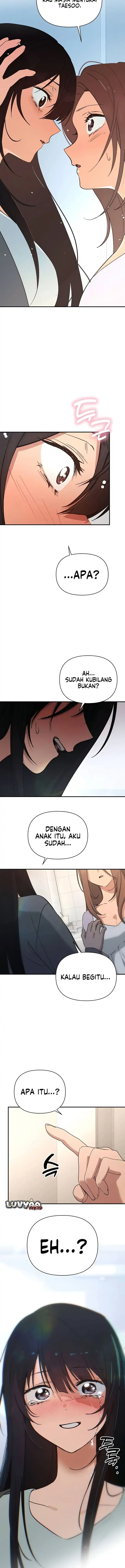 Mia Has Returned Chapter 38 halaman 4