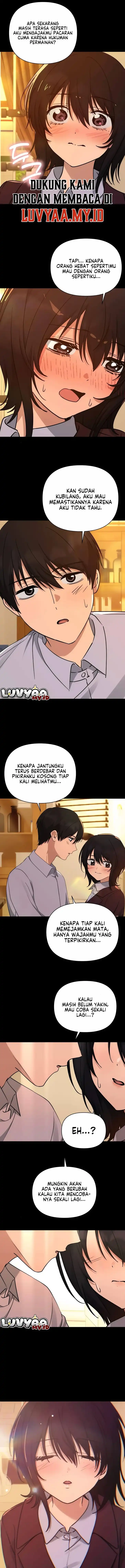 Mia Has Returned Chapter 39 halaman 6