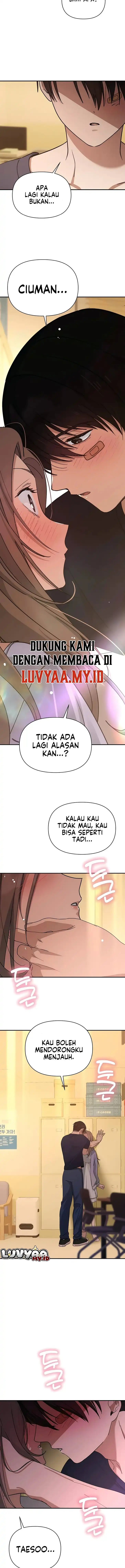 Mia Has Returned Chapter 39 halaman 12
