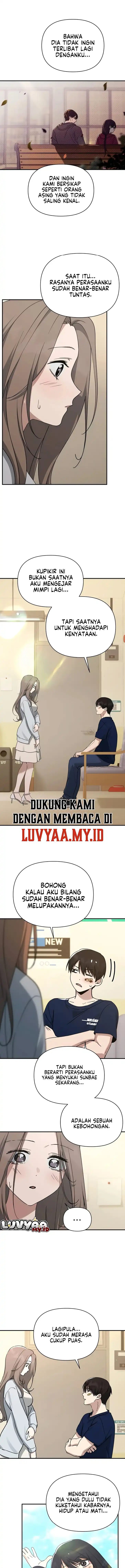 Mia Has Returned Chapter 39 halaman 10