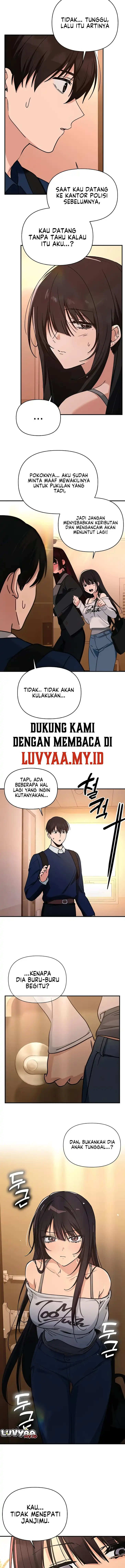 Mia Has Returned Chapter 41 halaman 7