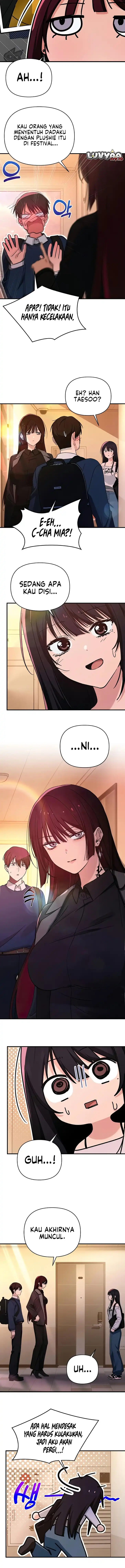 Mia Has Returned Chapter 41 halaman 2