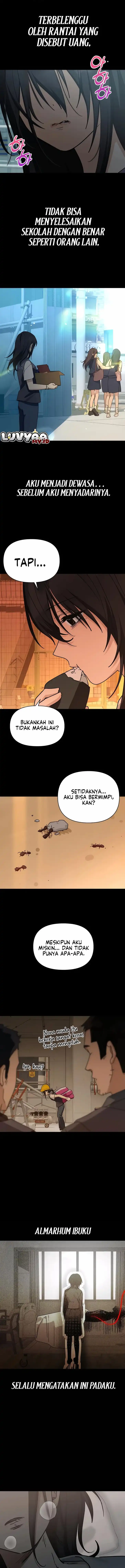 Mia Has Returned Chapter 43 halaman 12