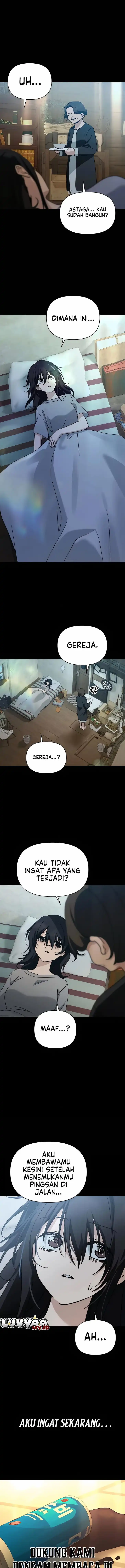 Mia Has Returned Chapter 43 halaman 5