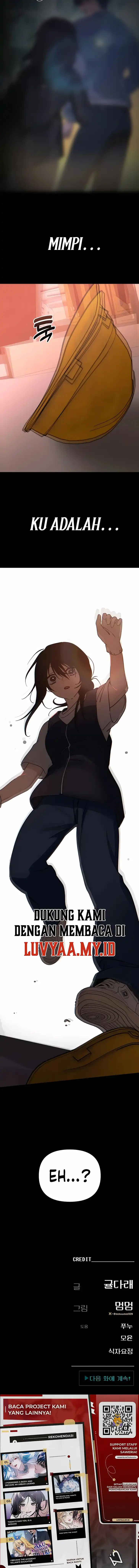 Mia Has Returned Chapter 43 halaman 14