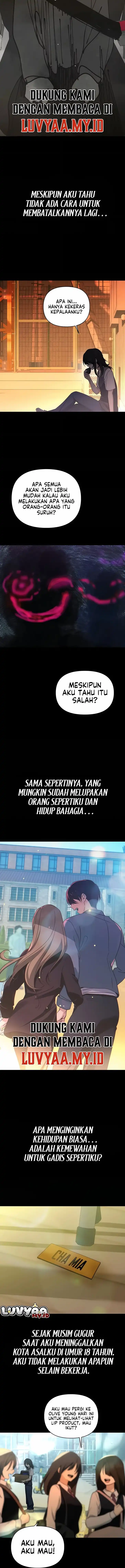 Mia Has Returned Chapter 43 halaman 11
