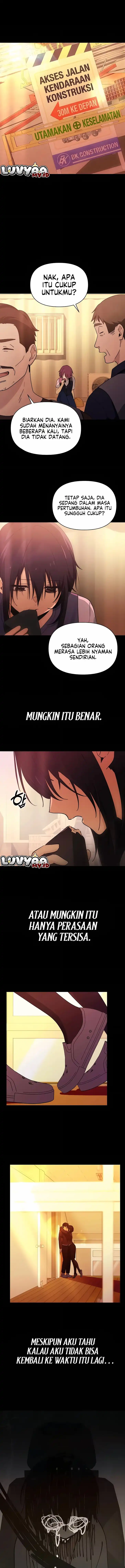 Mia Has Returned Chapter 43 halaman 10