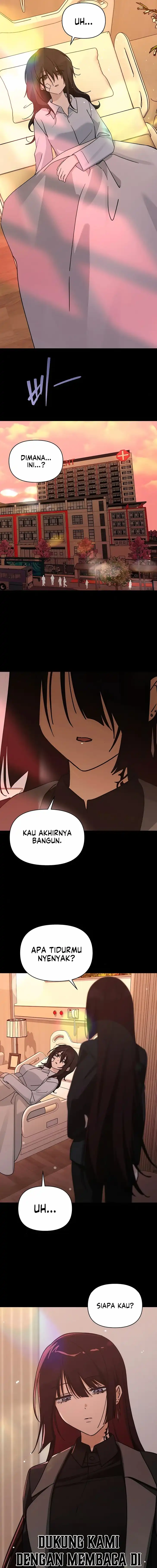 Mia Has Returned Chapter 44 halaman 4