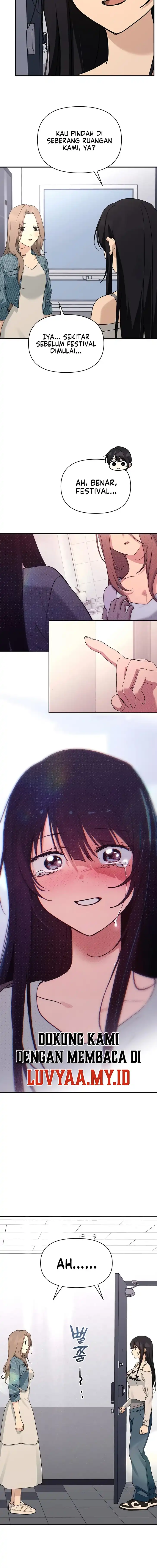 Mia Has Returned Chapter 44 halaman 12
