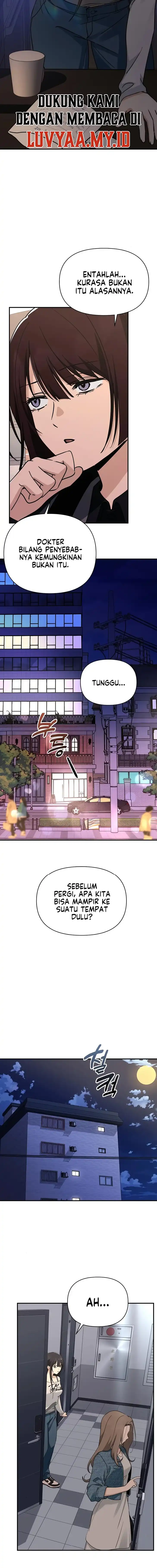 Mia Has Returned Chapter 44 halaman 10