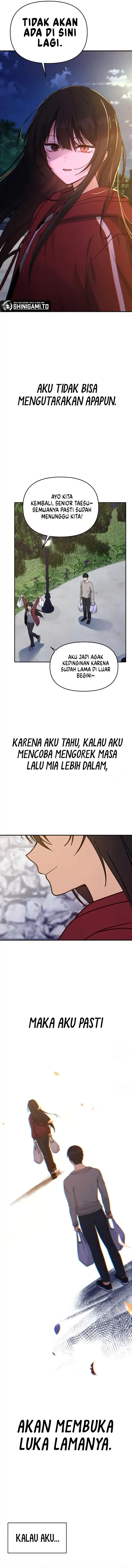 Mia Has Returned Chapter 9 halaman 14
