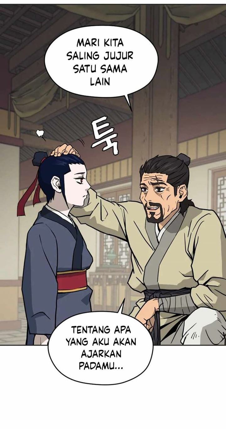 Kang Jin Lee Chapter 5 halaman 27