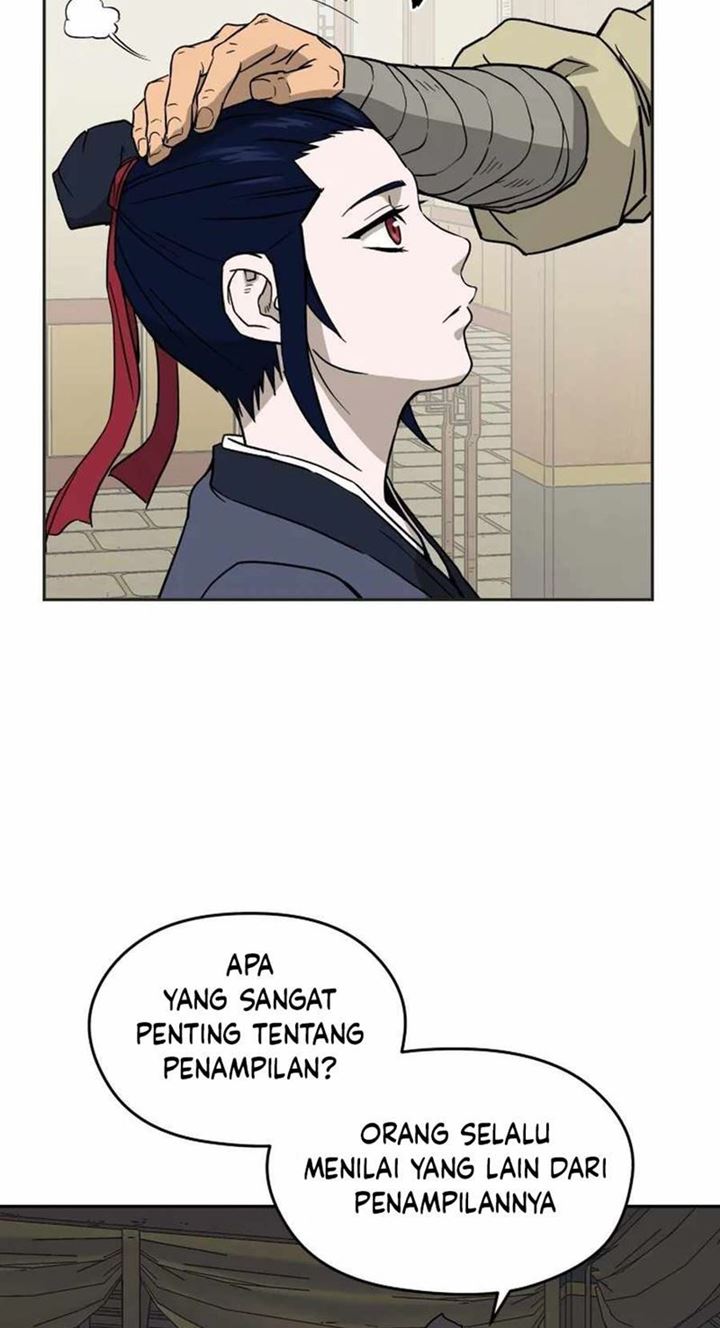 Kang Jin Lee Chapter 5 halaman 15