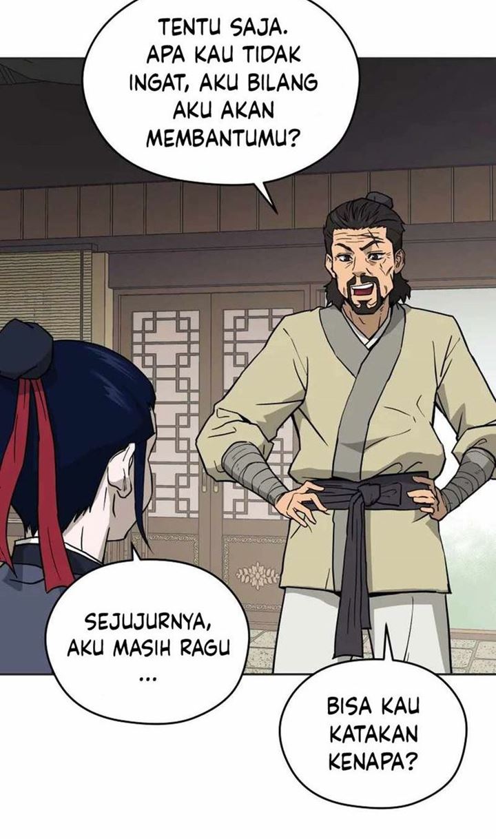 Kang Jin Lee Chapter 5 halaman 11