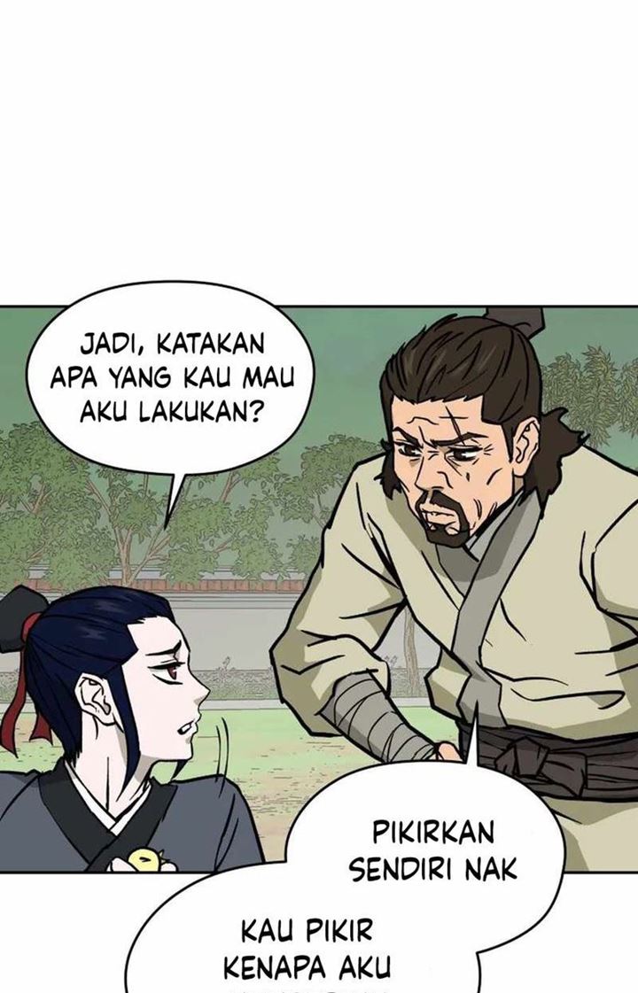 Kang Jin Lee Chapter 5 halaman 40