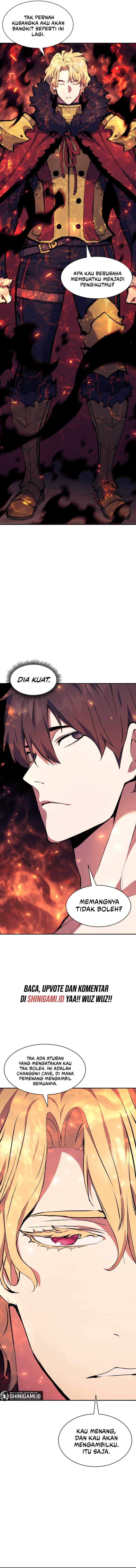 Return of the Broken Constellation Chapter 75 halaman 5