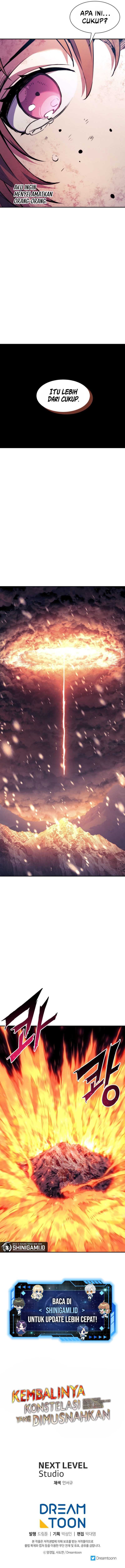 Return of the Broken Constellation Chapter 79 halaman 14