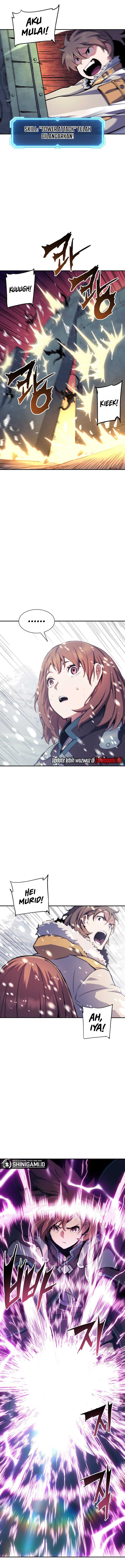 Return of the Broken Constellation Chapter 79 halaman 9